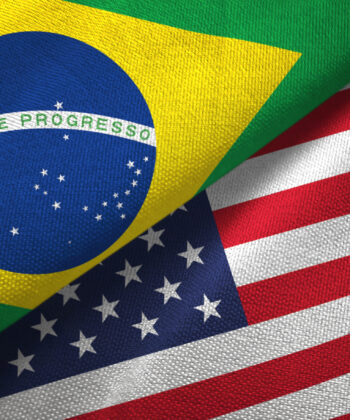 UMA BREVE COMPARAÇÃO ENTRE O DIREITO DO TRABALHO BRASILEIRO E O AMERICAN